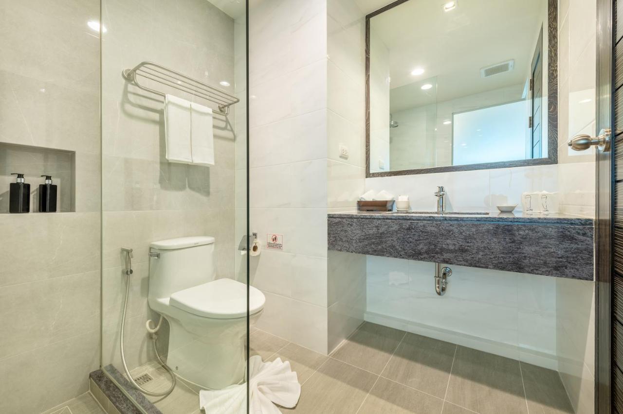 Treepana Boutique Hotel, Huahin Exteriér fotografie