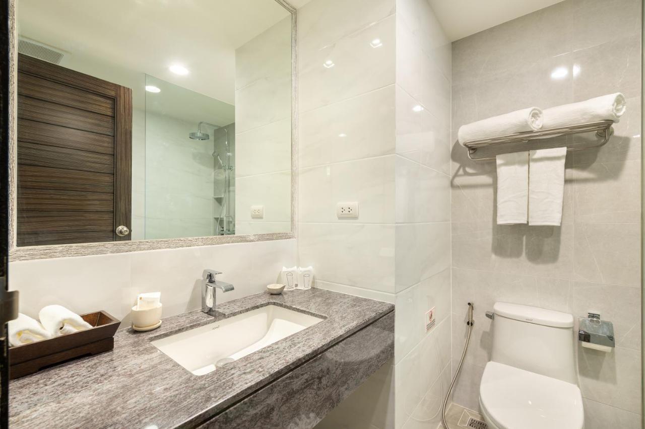 Treepana Boutique Hotel, Huahin Exteriér fotografie